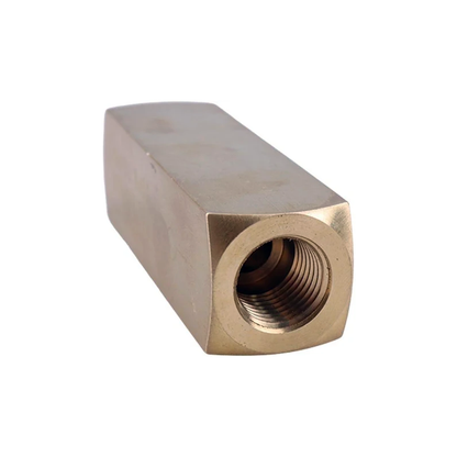 Clapet anti-retour 02250172-320 pour compresseur d'air Sullair