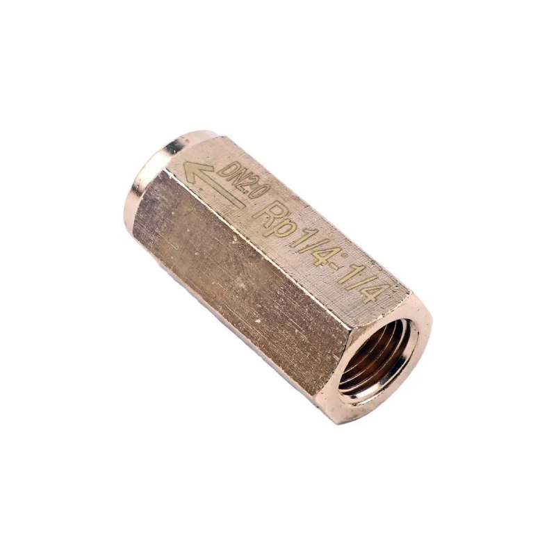 Check Valve 0823005009 for Atlas Copco Compressor - KUDUPARTS