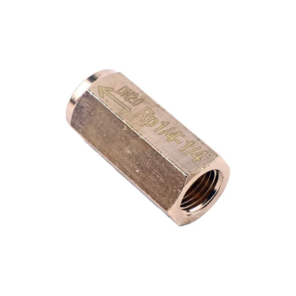 Check Valve 0823005009 for Atlas Copco Compressor - KUDUPARTS
