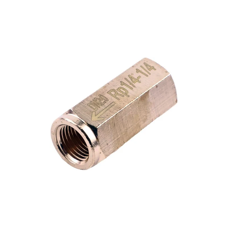 Check Valve 0823005009 for Atlas Copco Compressor - KUDUPARTS