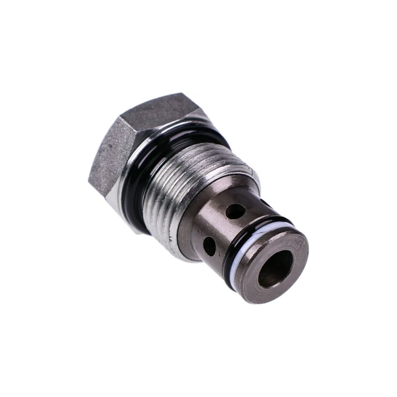 Check Valve 1292701GT for Genie Articulating Boom Lift Z-45 XC - KUDUPARTS