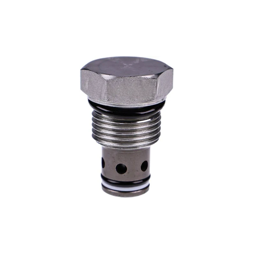 Check Valve 1292701GT for Genie Articulating Boom Lift Z-45 XC - KUDUPARTS