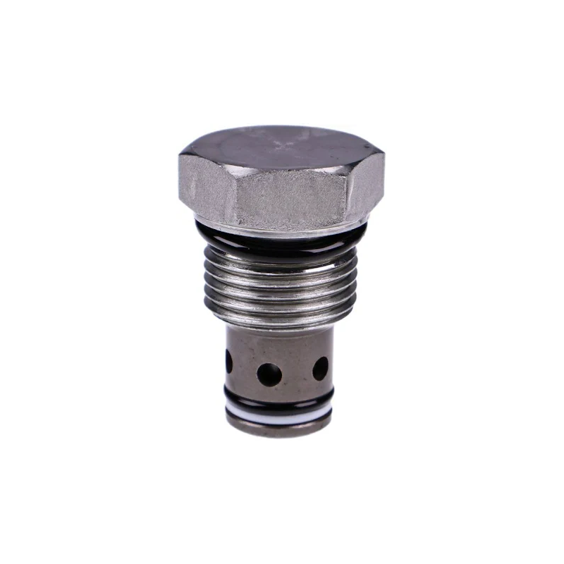 Check Valve 1292701GT for Genie Articulating Boom Lift Z-45 XC - KUDUPARTS