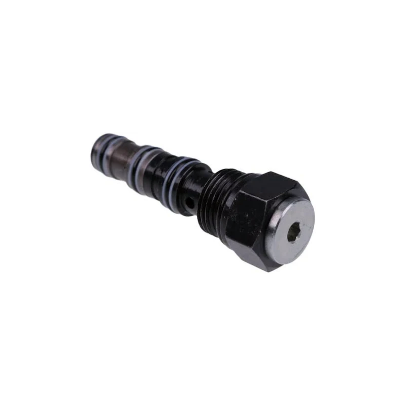 Check Valve 1292702GT for Genie Articulated Boom Lift Z-45 XC - KUDUPARTS