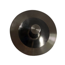 Válvula de retención 1622-9639-00 para compresor de aire Atlas Copco 