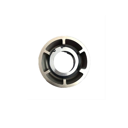 Check Valve 22211882 for Ingersoll Rand Screw Air Compressor - KUDUPARTS