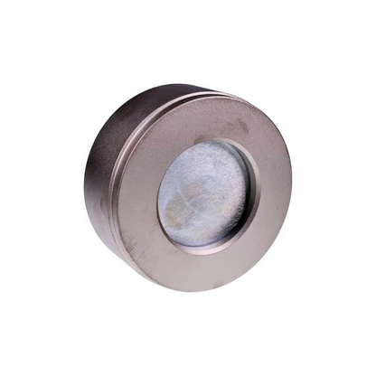 Válvula de retención 22211882 para compresor de aire de tornillo Ingersoll Rand