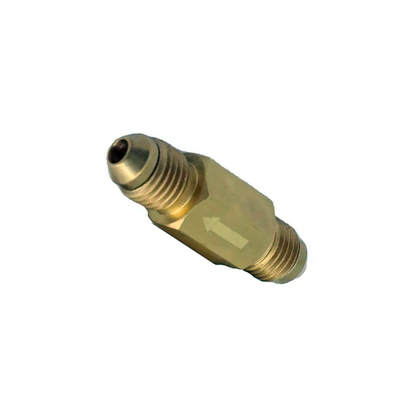 Válvula de retención 22225858 para compresor de aire Ingersoll Rand