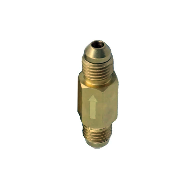 Válvula de retención 22225858 para compresor de aire Ingersoll Rand