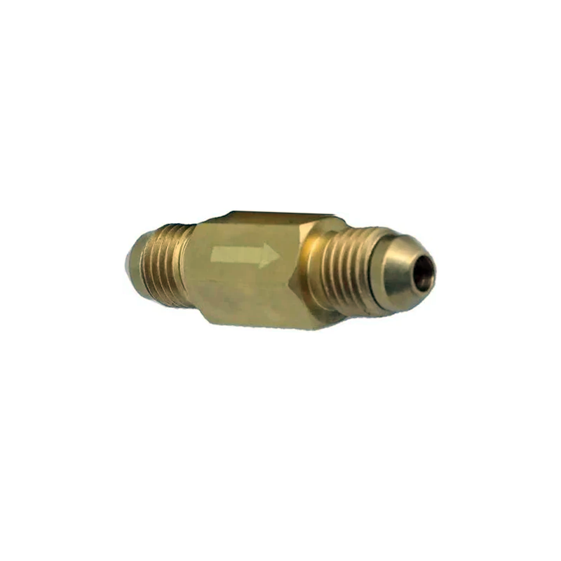 Válvula de retención 22225858 para compresor de aire Ingersoll Rand