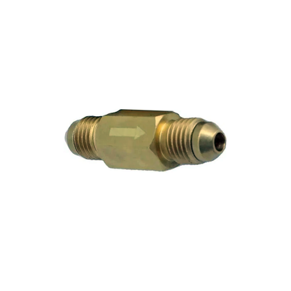 Válvula de retención 22225858 para compresor de aire Ingersoll Rand