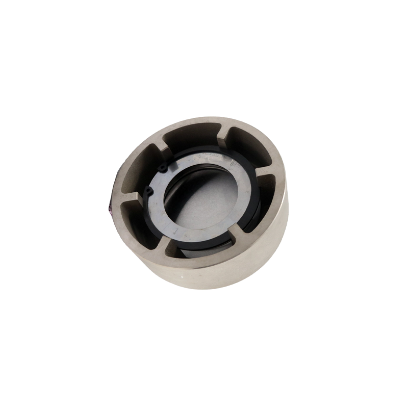 Check Valve 23650633 for Ingersoll Rand Air Compressor - KUDUPARTS