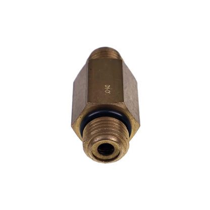 Válvula de retención 36840460 para compresor de aire Doosan Ingersoll Rand XP750WCU HP675WCU HP750WCU