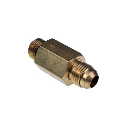 Válvula de retención 36840460 para compresor de aire Doosan Ingersoll Rand XP750WCU HP675WCU HP750WCU