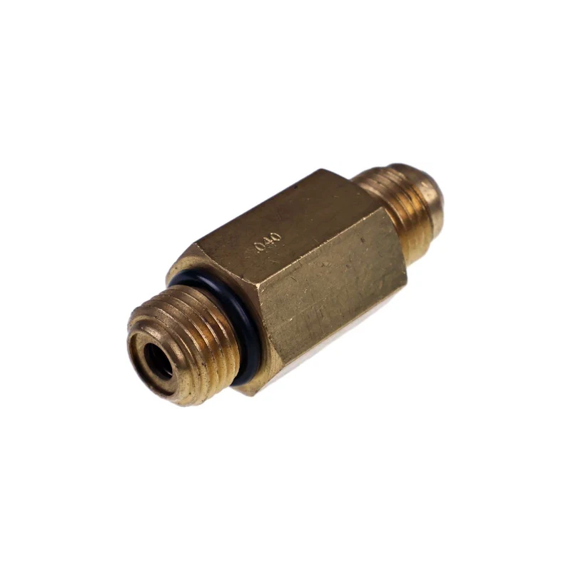 Válvula de retención 36840460 para compresor de aire Doosan Ingersoll Rand XP750WCU HP675WCU HP750WCU