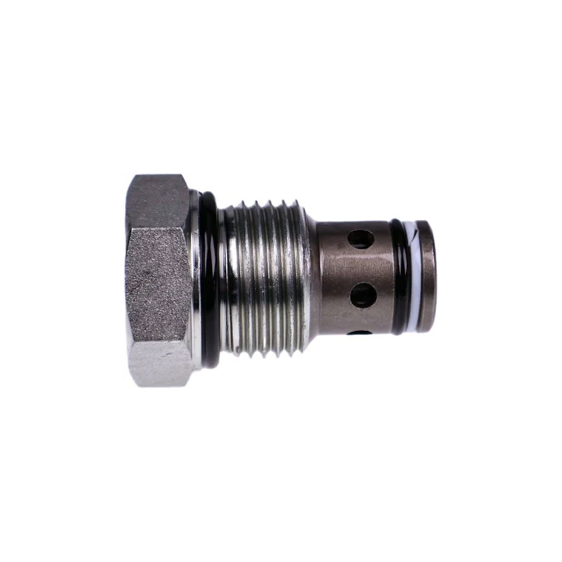 Clapet anti-retour 4641192 pour élévateur JLG 740AJ 3394RT 4394RT