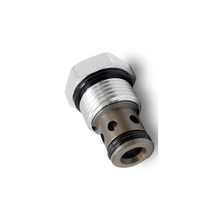 Válvula de retención 4641193 7012930 para elevadores de pluma JLG 800S, 860SJ y 450AJ