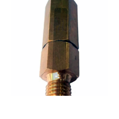 Válvula de retención 47574581001 para compresor de aire Ingersoll Rand