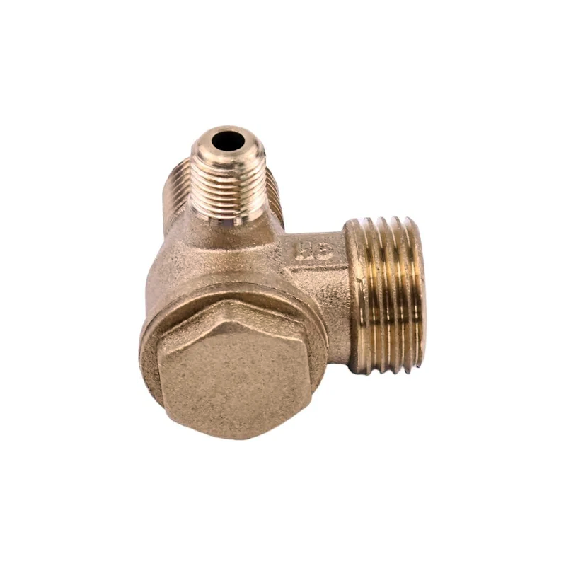 Válvula de retención 5140186-73 para compresor de aire Craftsman