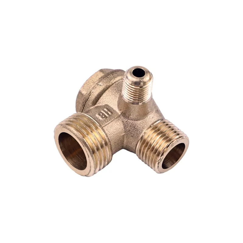 Válvula de retención 5140186-73 para compresor de aire Craftsman