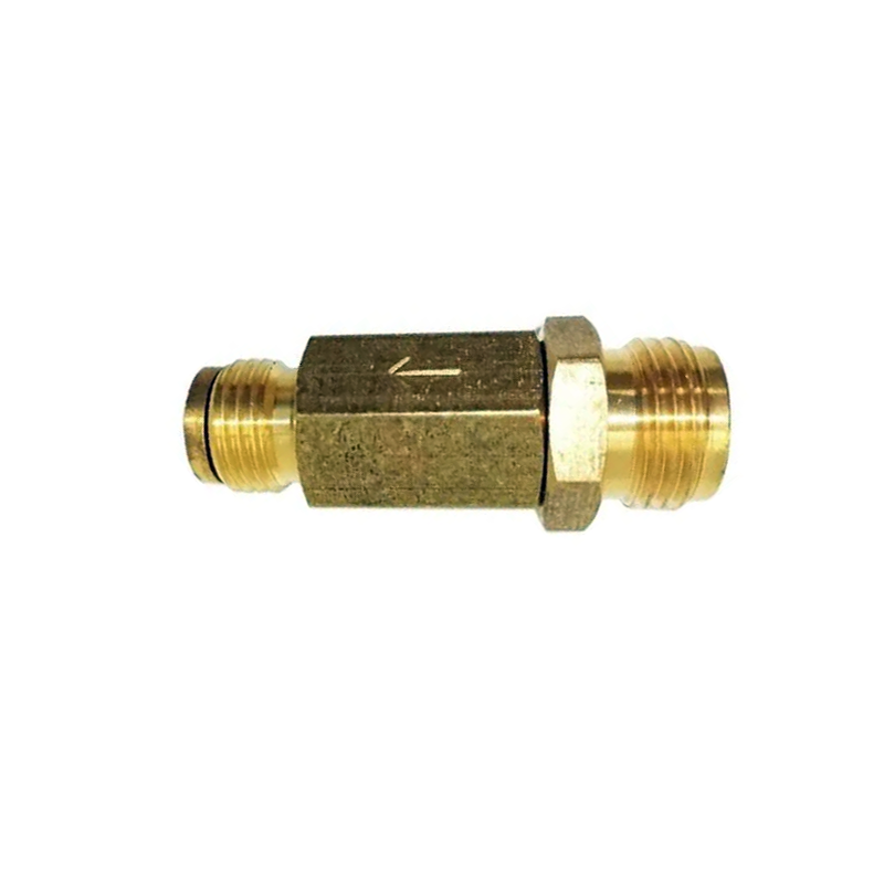 Clapet anti-retour 54482484 pour compresseur Ingersoll Rand