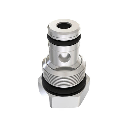 Clapet anti-retour 6685362 pour excavatrice Bobcat 325 328 329 331 334 335 425 428 430