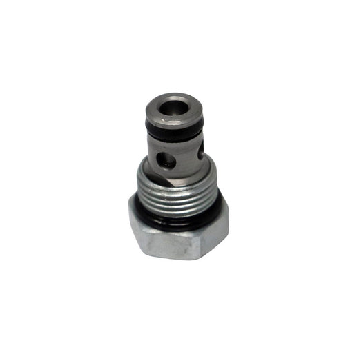 Check Valve 7012955 for JLG Lift 800S 860SJ 1200SJP 1350SJP 340AJ 3369LE 4069LE 2032E2 2646E2 3246E2 - KUDUPARTS