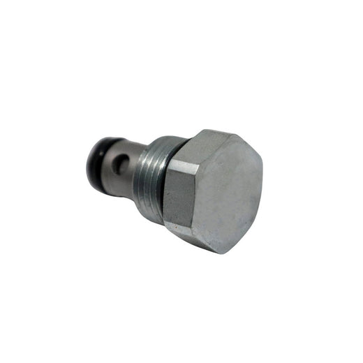 Check Valve 7012955 for JLG Lift 800S 860SJ 1200SJP 1350SJP 340AJ 3369LE 4069LE 2032E2 2646E2 3246E2 - KUDUPARTS