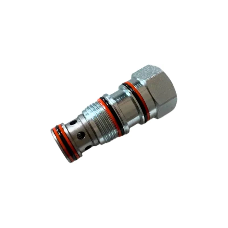 Check Valve 7026000 for JLG Boom Lift 1200SJP 1350SJP 340AJ - KUDUPARTS