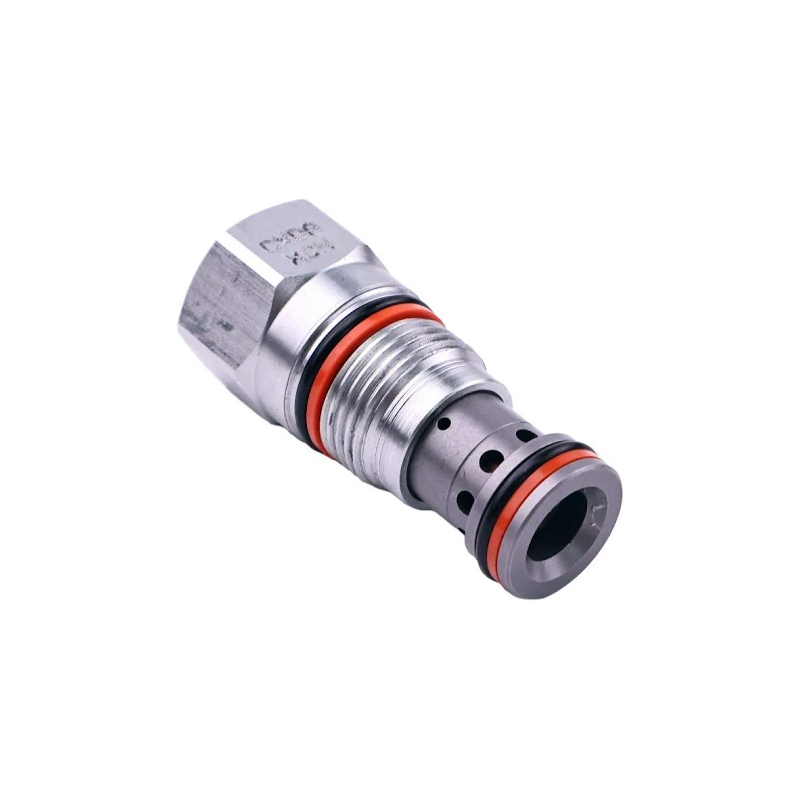 Clapet anti-retour 77722582 77722583 pour Sandvik
