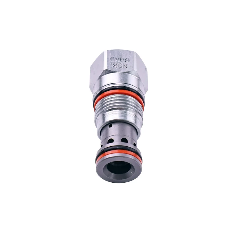 Clapet anti-retour 77722582 77722583 pour Sandvik