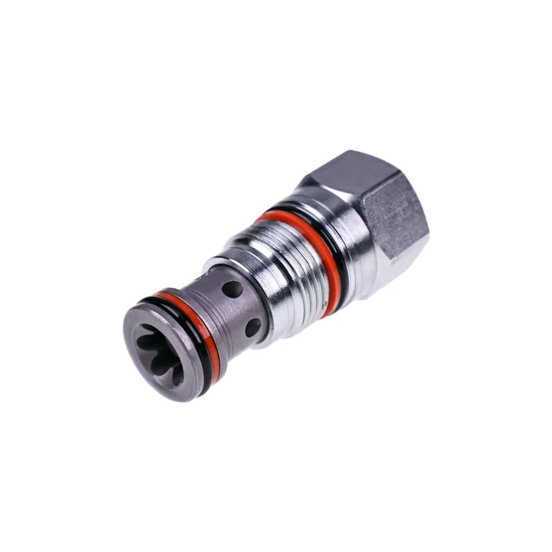 Check Valve 77722585 for Sandvik - KUDUPARTS