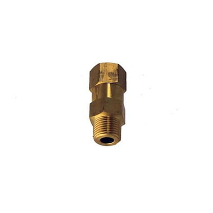 Válvula de retención 8M-3368 para motores Caterpillar CAT 3116, 3126, 3306, C7 y C9, excavadoras 5130 y 5130B 