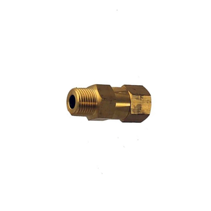 Válvula de retención 8M-3368 para motores Caterpillar CAT 3116, 3126, 3306, C7 y C9, excavadoras 5130 y 5130B 