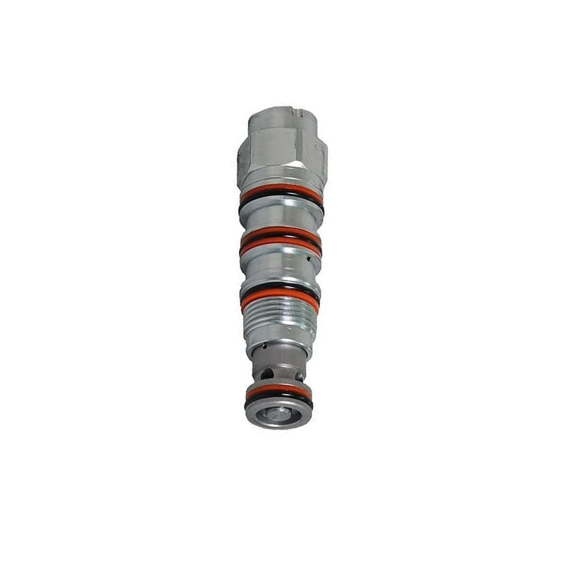 Check Valve 928/06010 for JCB 506B 550-140 527-67 530-120 535-140H 535-125H 537H 533-105 531-70 535-125 - KUDUPARTS