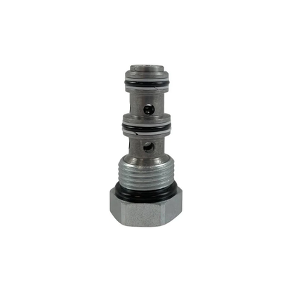 Check Valve AT195140 for John Deere 210K 210LJ 310K 310L 410K 544K 524K 624K S660 S670 S680 S685 S690 7210R 7230R 7250R 7270R