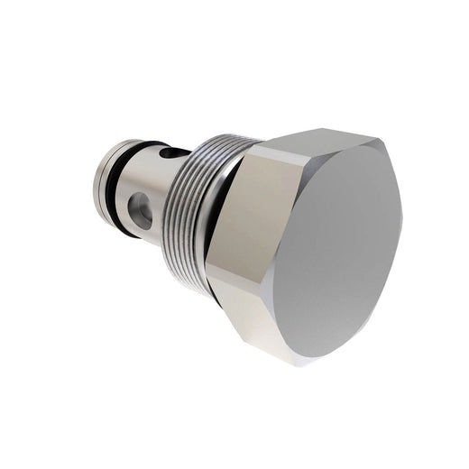 Check Valve AT224570 for John Deere Engine 4045L 6090 13.5L 4.5L 6135 6135L 9.0L Loader 310G - KUDUPARTS