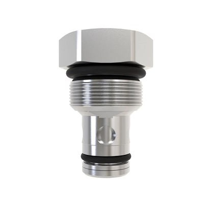 Válvula de retención AT224570 para motor John Deere 4045L 6090 13,5L 4,5L 6135 6135L 9,0L Cargador 310G