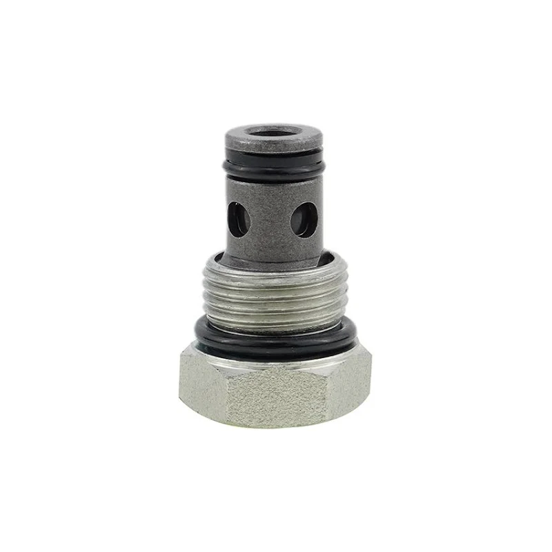 Válvula de retención CV08-20-0-N-100 para Hydraforce