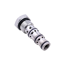 Válvula de retención CXT21884 para motores John Deere 6090 y 6136, cosechadoras CH570, CH670, CH950 y CH960