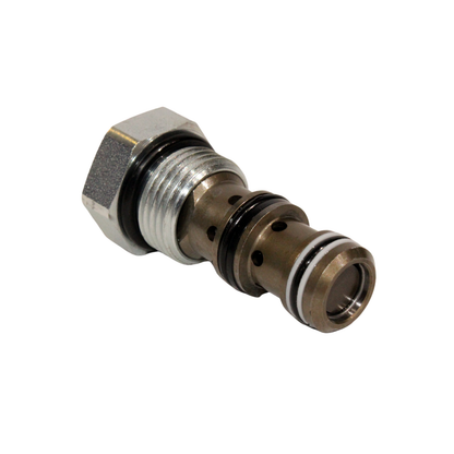 Cartucho de válvula de retención 7012914 para JLG 460SJ 660SJ 600AJ 600A 600S 601S 400S 800A