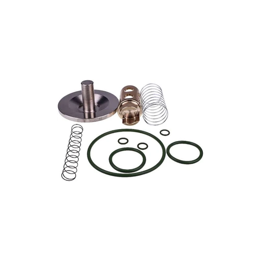 Check Valve Kit 2901-2020-00 2901202000 for Atlas Copco Screw Air Compressor C90 GA30+ - KUDUPARTS