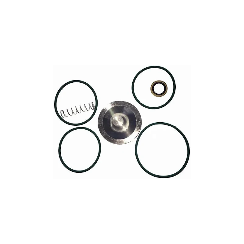 Kit de clapet anti-retour 2901008000 pour compresseur d'air Atlas Copco