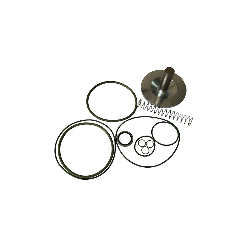 Check Valve Kit 2906-0390-00 for Atlas Copco Air Compressor - KUDUPARTS