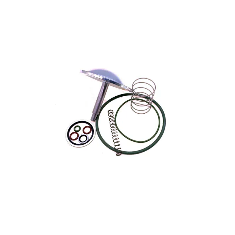 Check Valve Maintenance Kit 2906-0493-00 2906049300 for Atlas Copco Compressor - KUDUPARTS