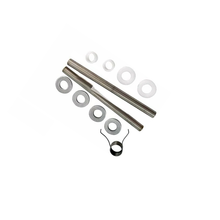 Kit de réparation de clapet anti-retour 2906-0598-00 pour compresseur d'air à vis Atlas Copco ZR160