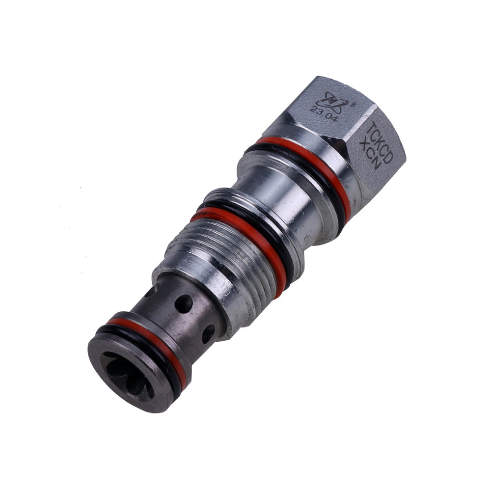 Clapet anti-retour pour Sun Hydraulics CKCD-XCN