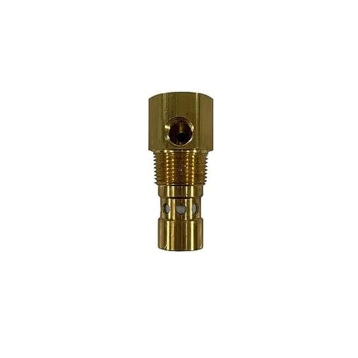 Check Valve with Unloader Port 32141558 for Ingersoll Rand Air Compressor - KUDUPARTS
