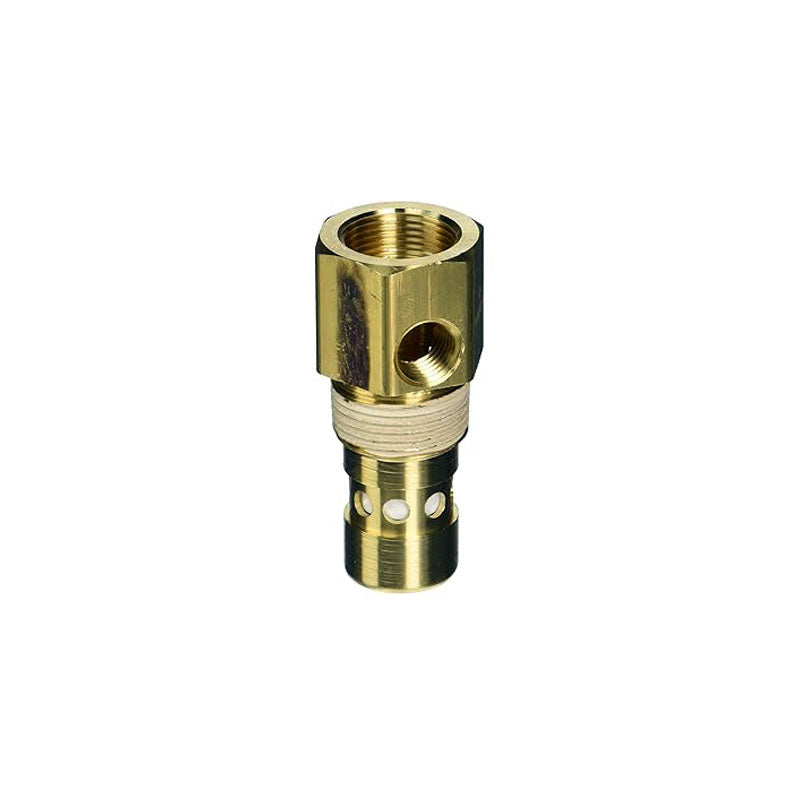 Check Valve with Unloader Port 32141558 for Ingersoll Rand Air Compressor - KUDUPARTS