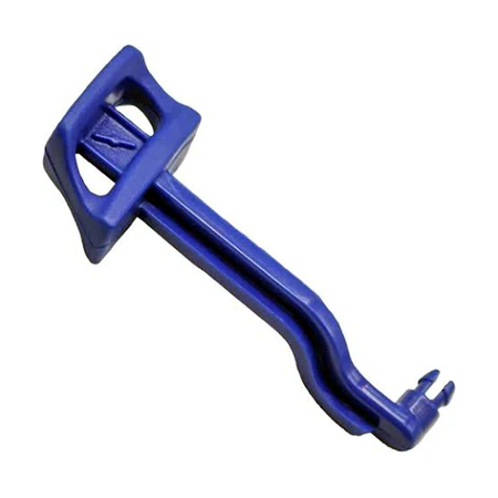 Choke Control Lever 515982201 for Husqvarna Chainsaw 365 372 - KUDUPARTS